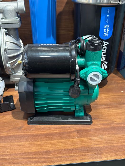 Насос SHIMGE PW 550F