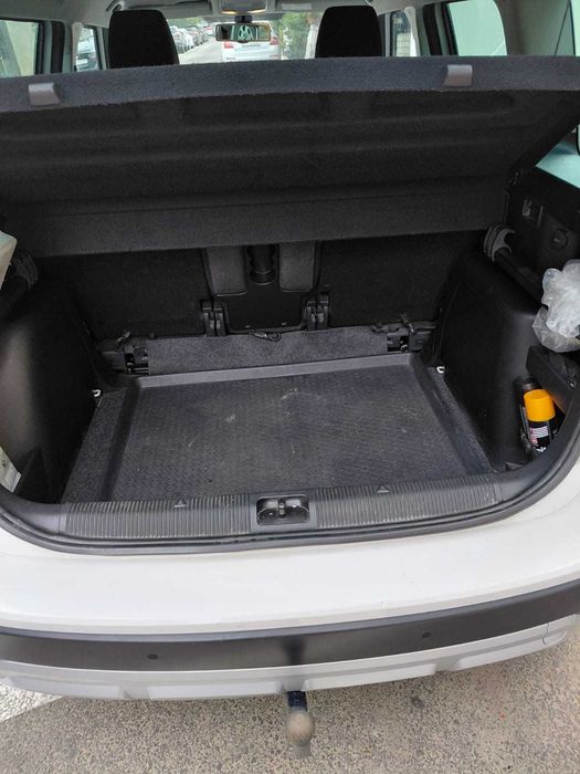 Skoda Yeti Model 2015 - 1.9 TDI