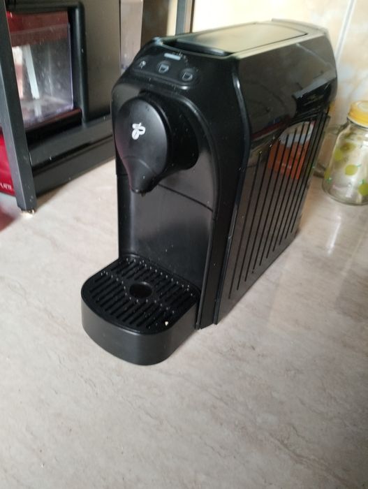 Espressor capsule tchibo cafissimo