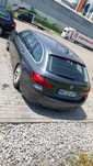 BMW X1 30D, 3.0 Diesel, 258 CP, Euro 6, 2015 motor cu defect