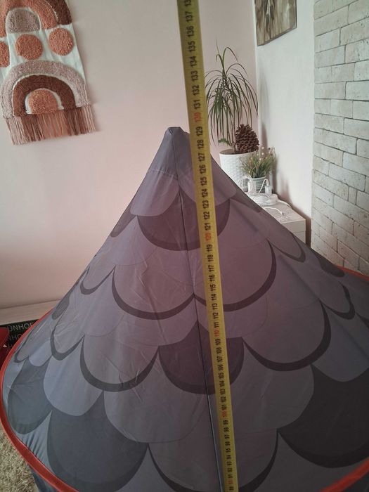 Детска палатка Дракон