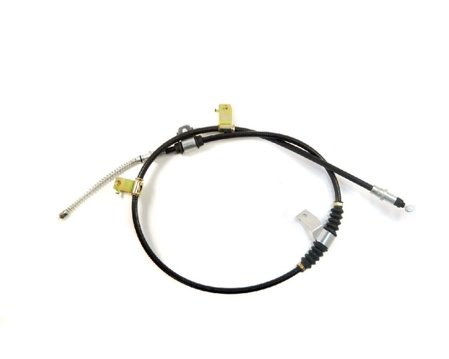 Трос ручника, КПП на Шевролет