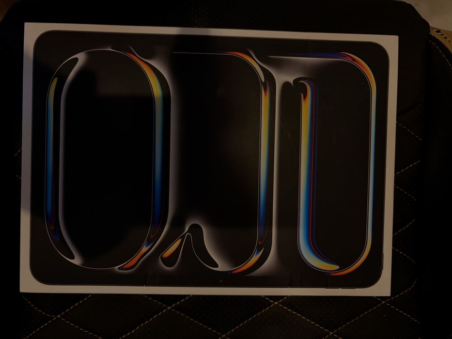 Se vinde iPad Pro 11’ M4