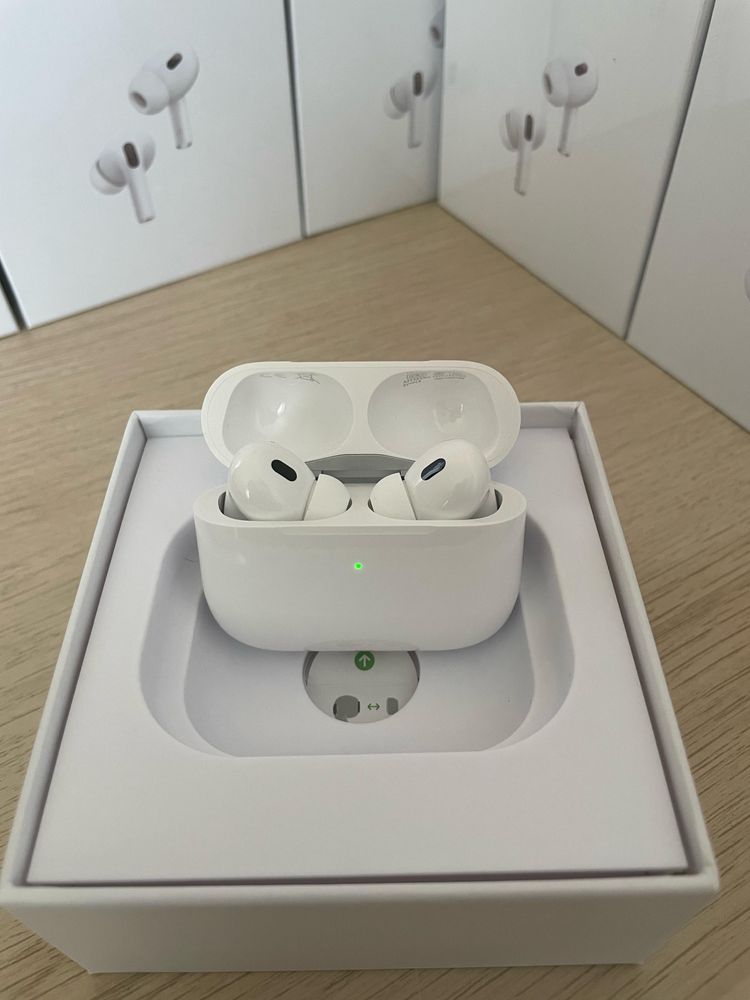Apple AirPods Pro 2 sigilate