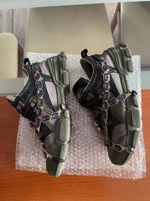 Дамски обувки Gucci