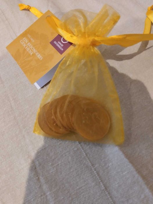 10 еврови медни монети