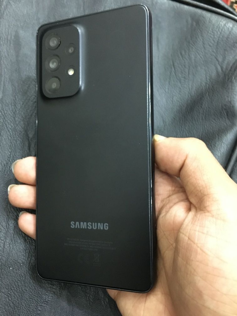 Samsung a53 5g 8/128