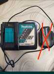 Incarcator rapid Makita