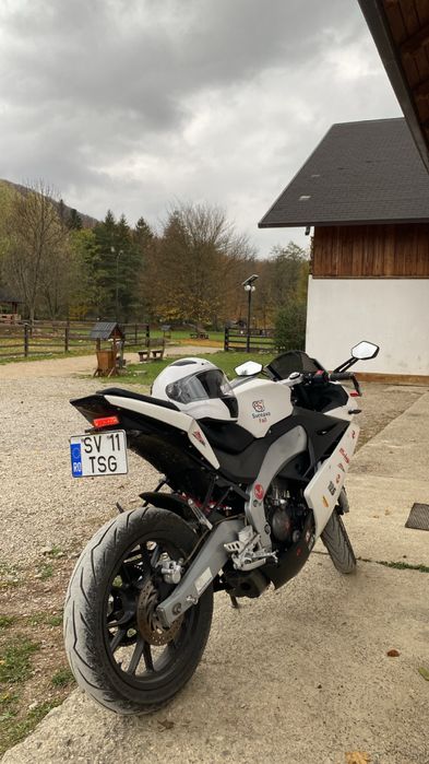 Vand Malaguti RST2020(nu ktm,yzf,cbr)