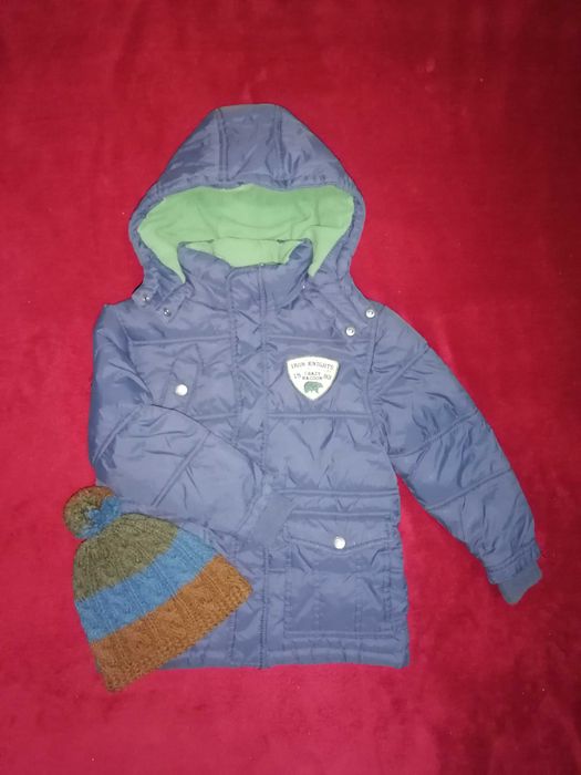 geci de iarna pentru copii