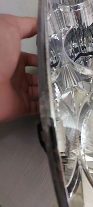 Lasetti fara ong shopir taraf ideal