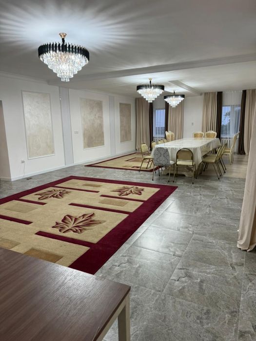 Продам коттедж дом помещение 3 в 1