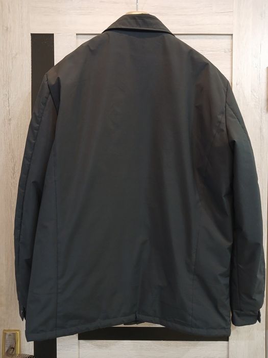 Мужская димесезонная куртка 60. Mujskoy demisezon kurtka