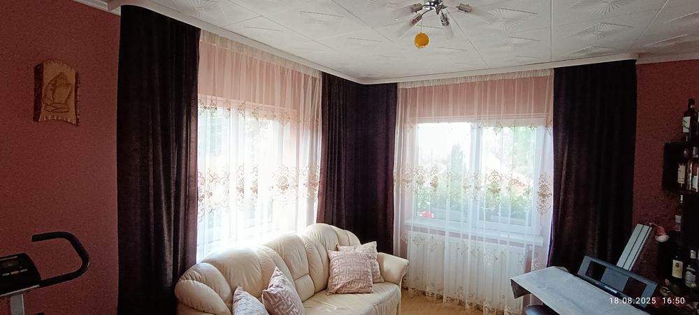 Draperie 4 bucati