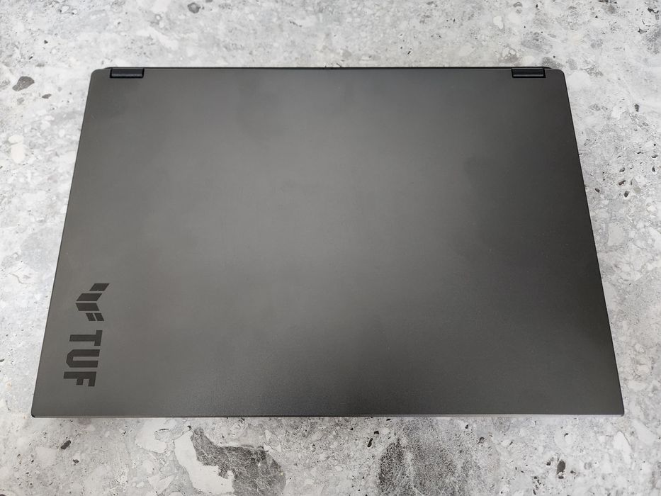 ASUS TUF Gaming 14
