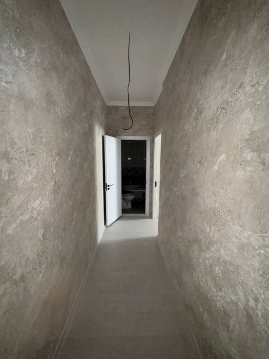 Продажа квартира Бектемир Хакимят однакомнатний студия навастройка