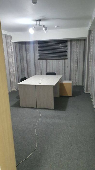 Аренда под офис 5 минут от метро Чиланзар 200м2 С МЕБЕЛЬЮ! 1300$