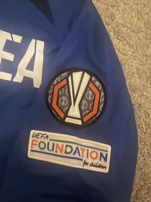 Tricou Birligea fcsb