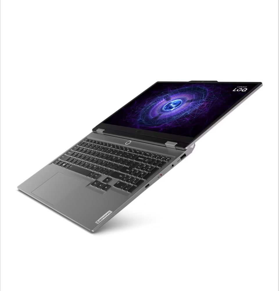 Лаптоп Gaming Lenovo LOQ 15IRX9