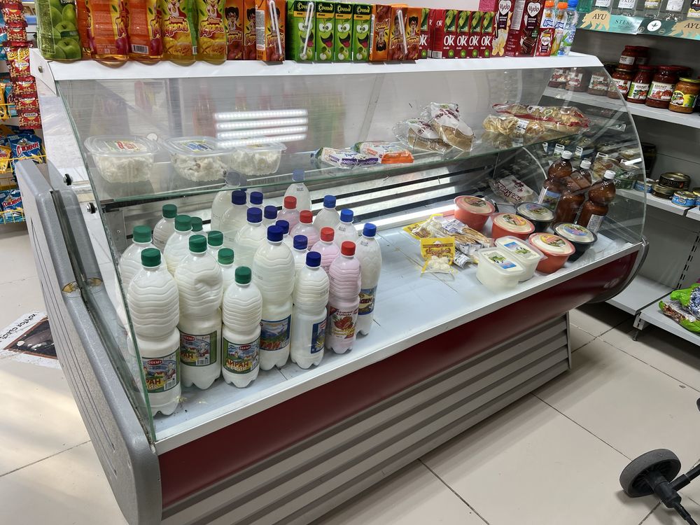 Холодильник продается