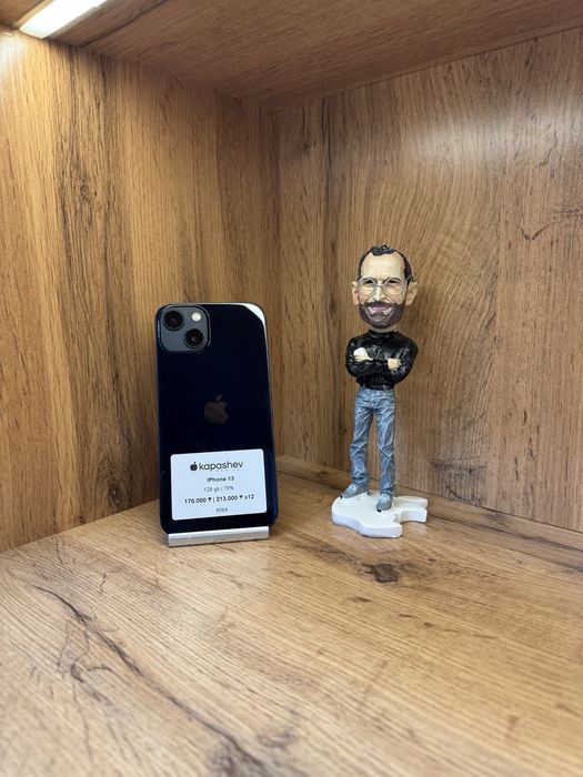  Apple iPhone 13 128 gb | kapashev mobile