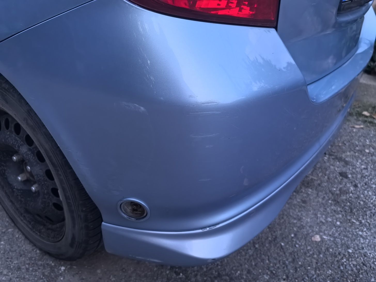 Honda Jazz 1.3 2004