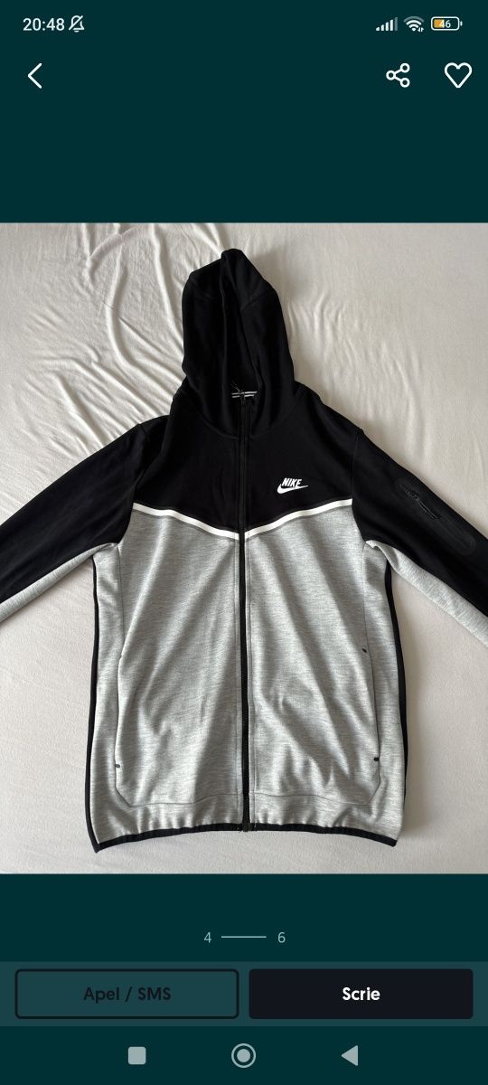 Trening original Nike