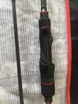 Спининг formax visage air 5-21 221см