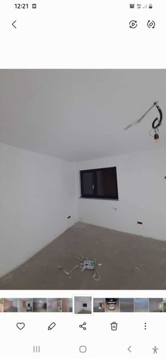 Servicii profesionale construcții și amenajări interioare