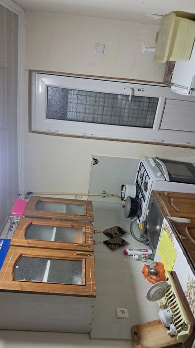 2xonali kvartira chorusda