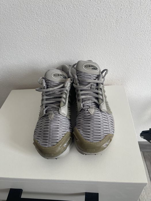 Invaltaminte unisex climacool nr 38 gri