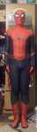 Costum Spiderman ORIGINAL