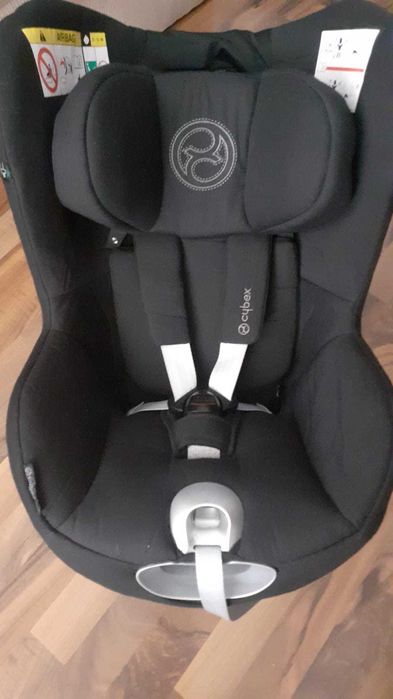 Scaun auto Cybex Sirona Z  0-18kg rotativ