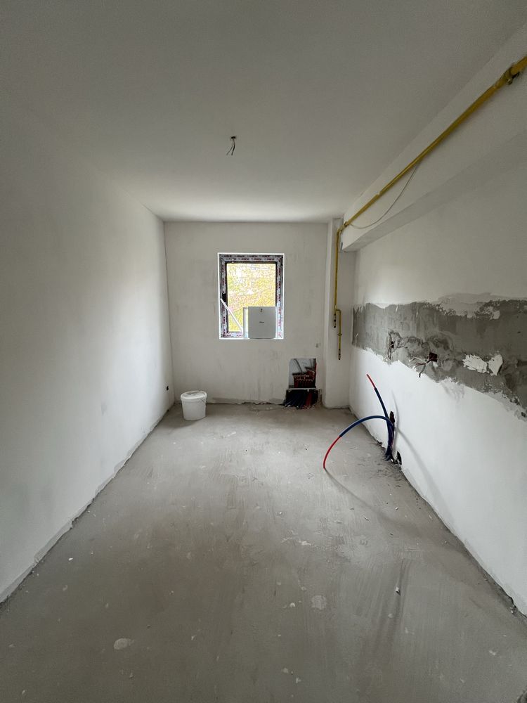 Apartament 3 camere 111mp + loc de parcare bloc nou, langa zoo