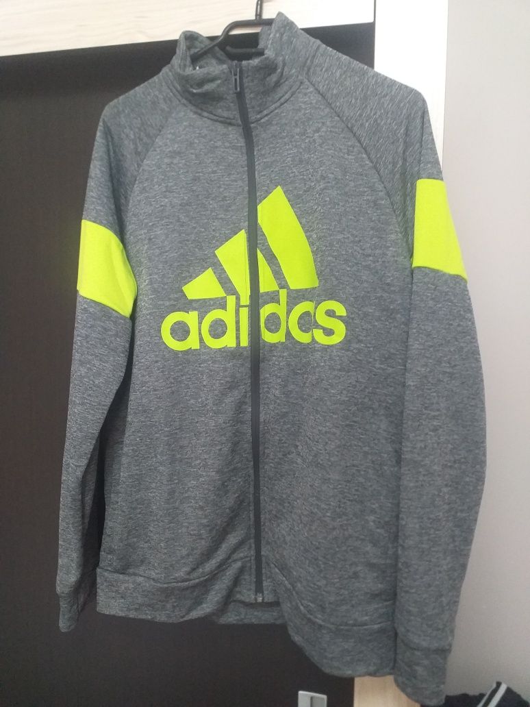 Оригинален екип на Adidas