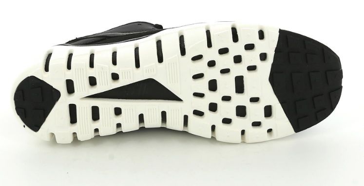 adidasi Nike Flex Ride, 44.5, Negru/Alb -> NOU, SIGILAT