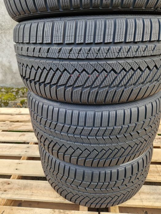 Anvelope iarna Noi 2dimensiuni 245 40 18 /265 35 18 Continental 2023