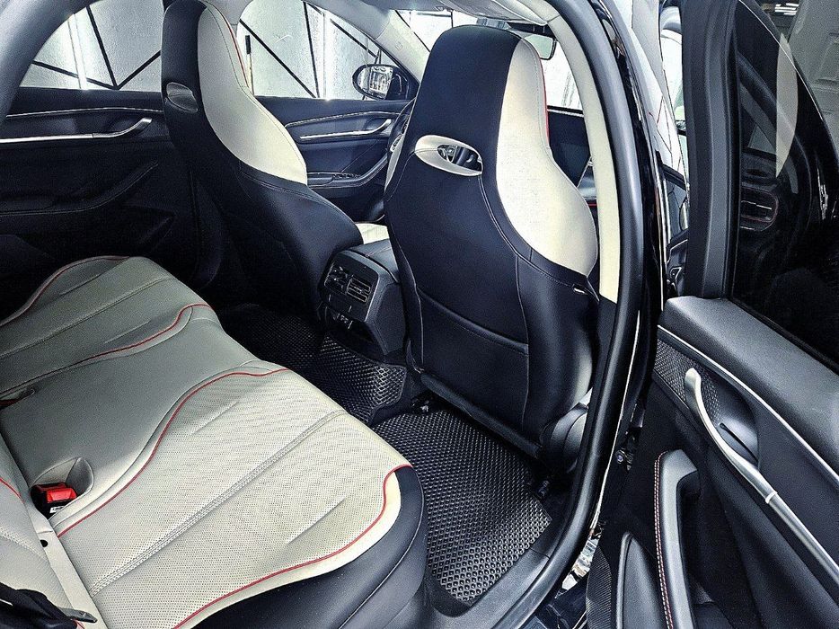 BYD Chazor 2023 фулл