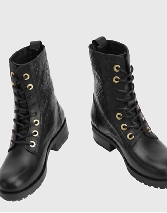 Ботинки Tommy Hilfiger