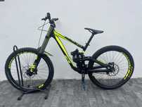 Scott gambler 720 27.5