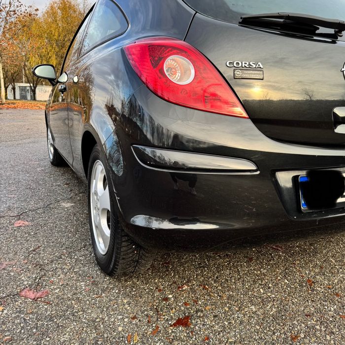 Vand urgent Opel Corsa 1.3 fara martori
