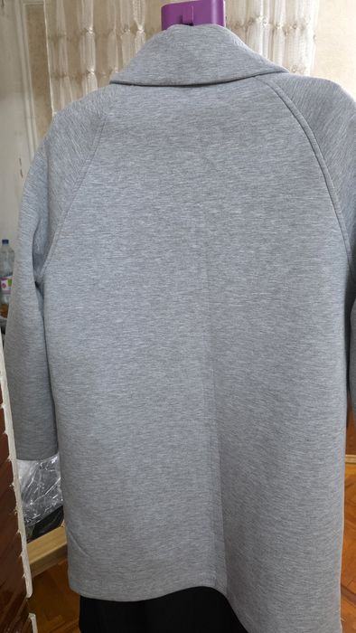 Новое женское пальто- пиджак