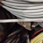 Гъвкав екраниран кабел UNITRONIC LIYCY (TP) 12X2X0,14