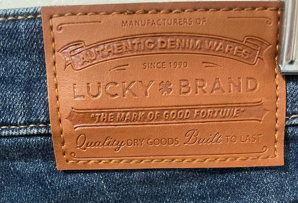 джинсы с Америки