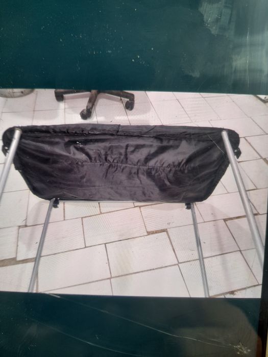 Saltea masă recuperat pește