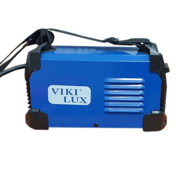 Електрожен 250 ампера ТОП модел HT Viki Lux инверторен