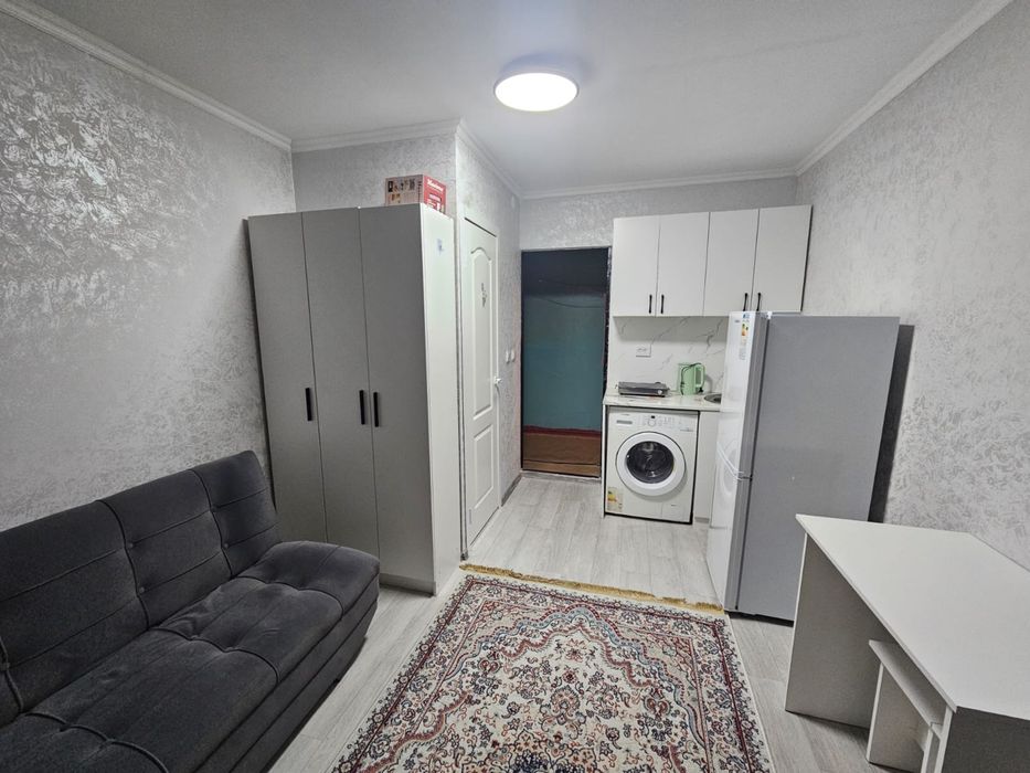 Сдается квартира