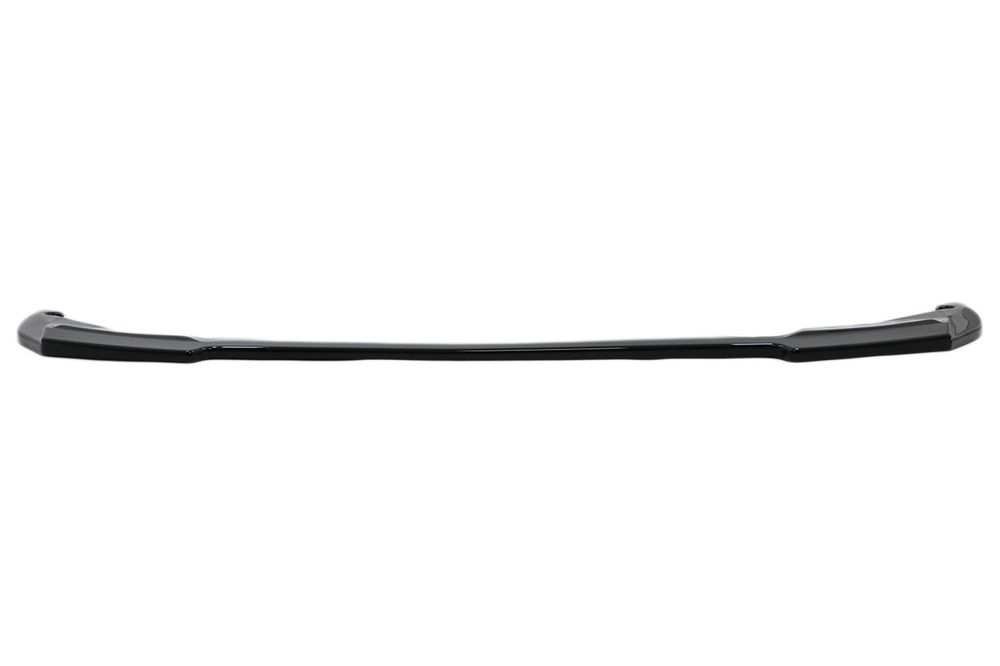 Lip Bara Spate compatibil cu Seat Leon Mk4 FR (2020-up) Negru Lucios