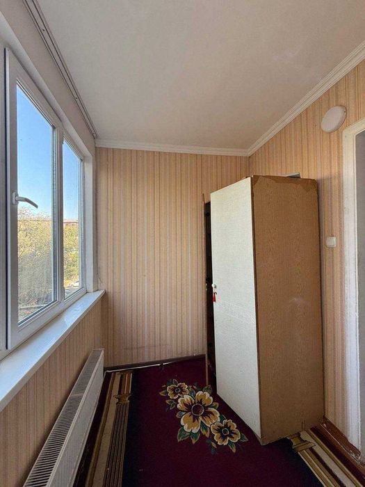 1 комнатная квартира на 3 этаже 30кв/м, в Самарканде