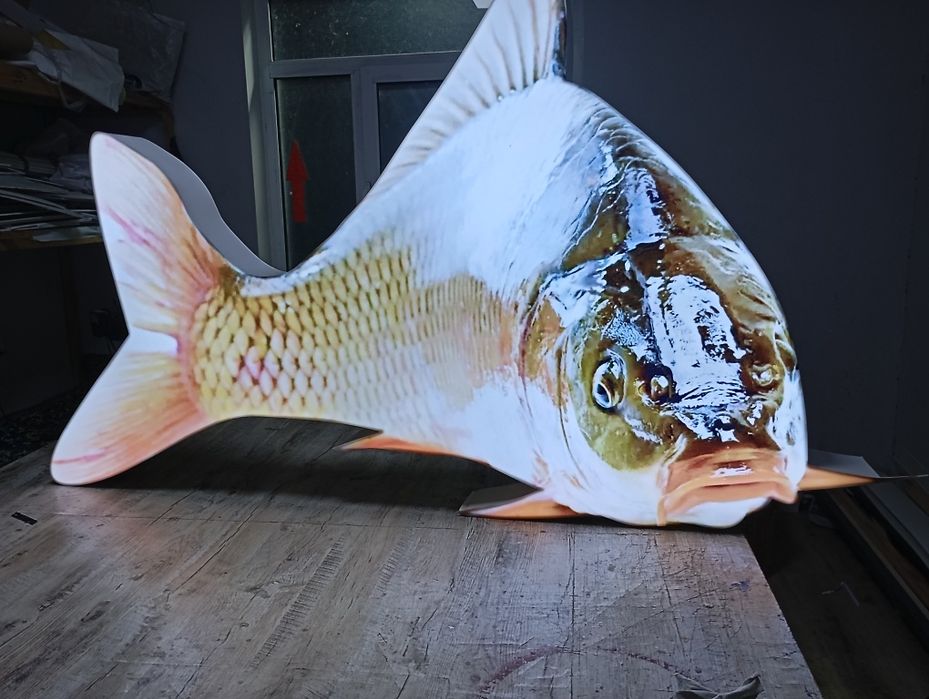 Narujnaya reklama Наружная реклама